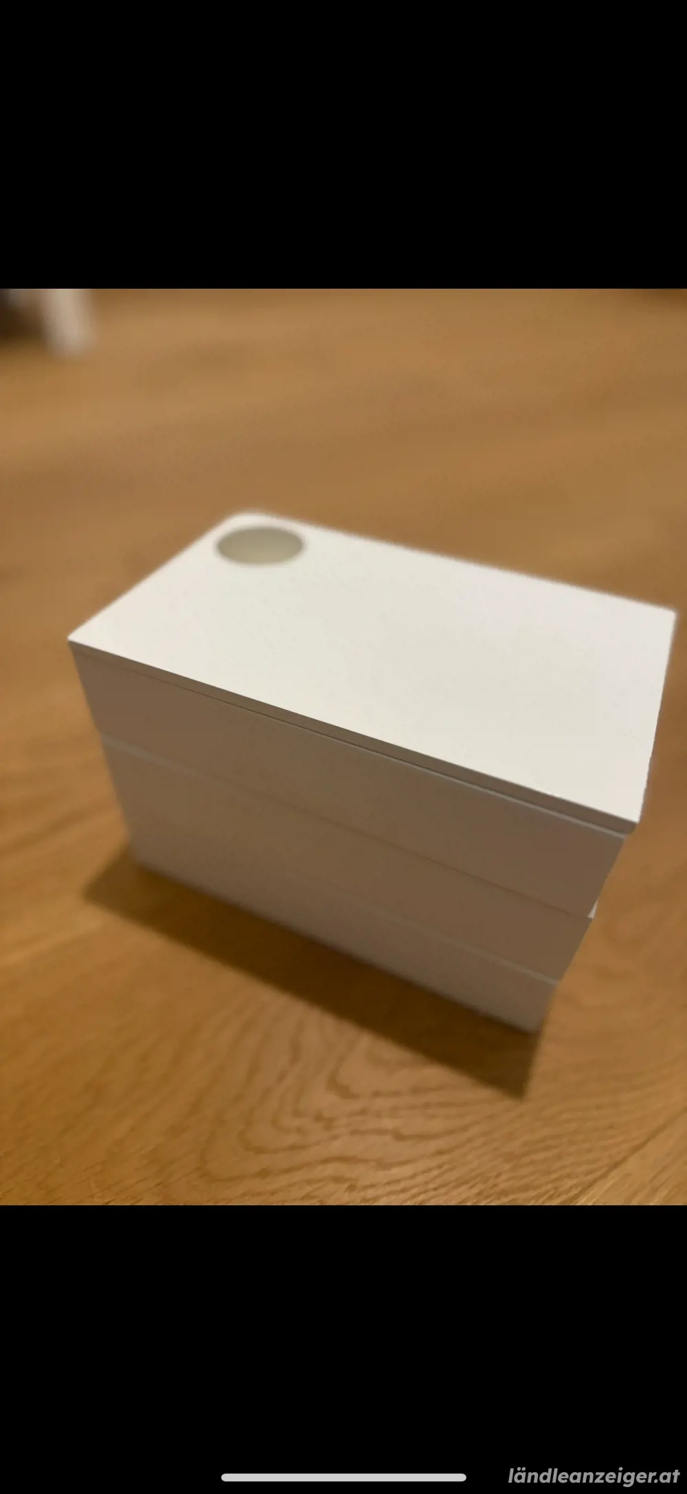 Schmuckschatulle Schmuckaufbewahrung