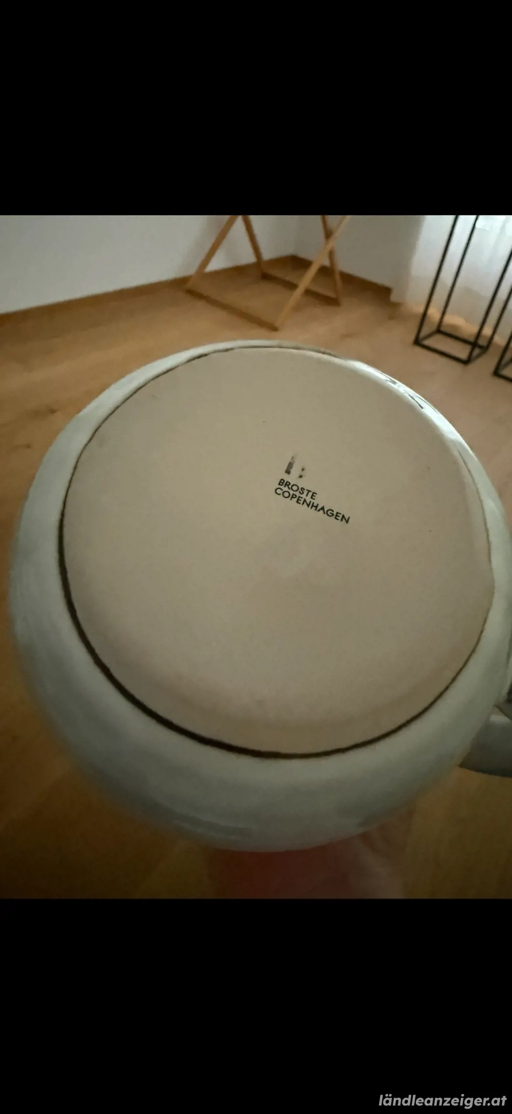 Teekanne Broste Copenhagen