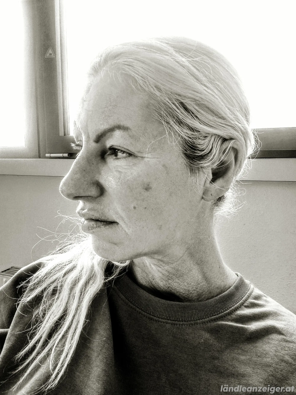 Ausnahmsweise Quickie um 50 