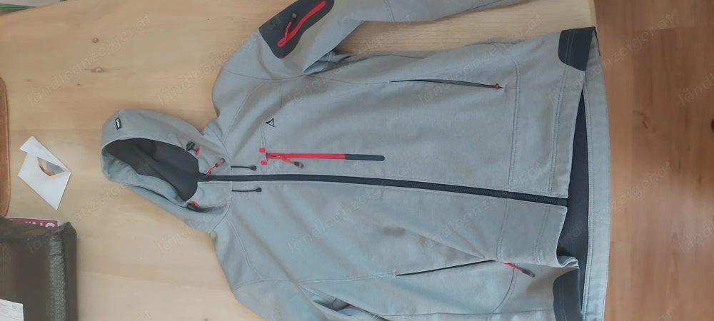 Softshelljacke -Schöffel