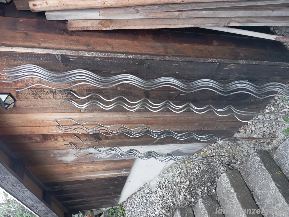 Rankstangen,Rankhilfe,Tomatenstangen 