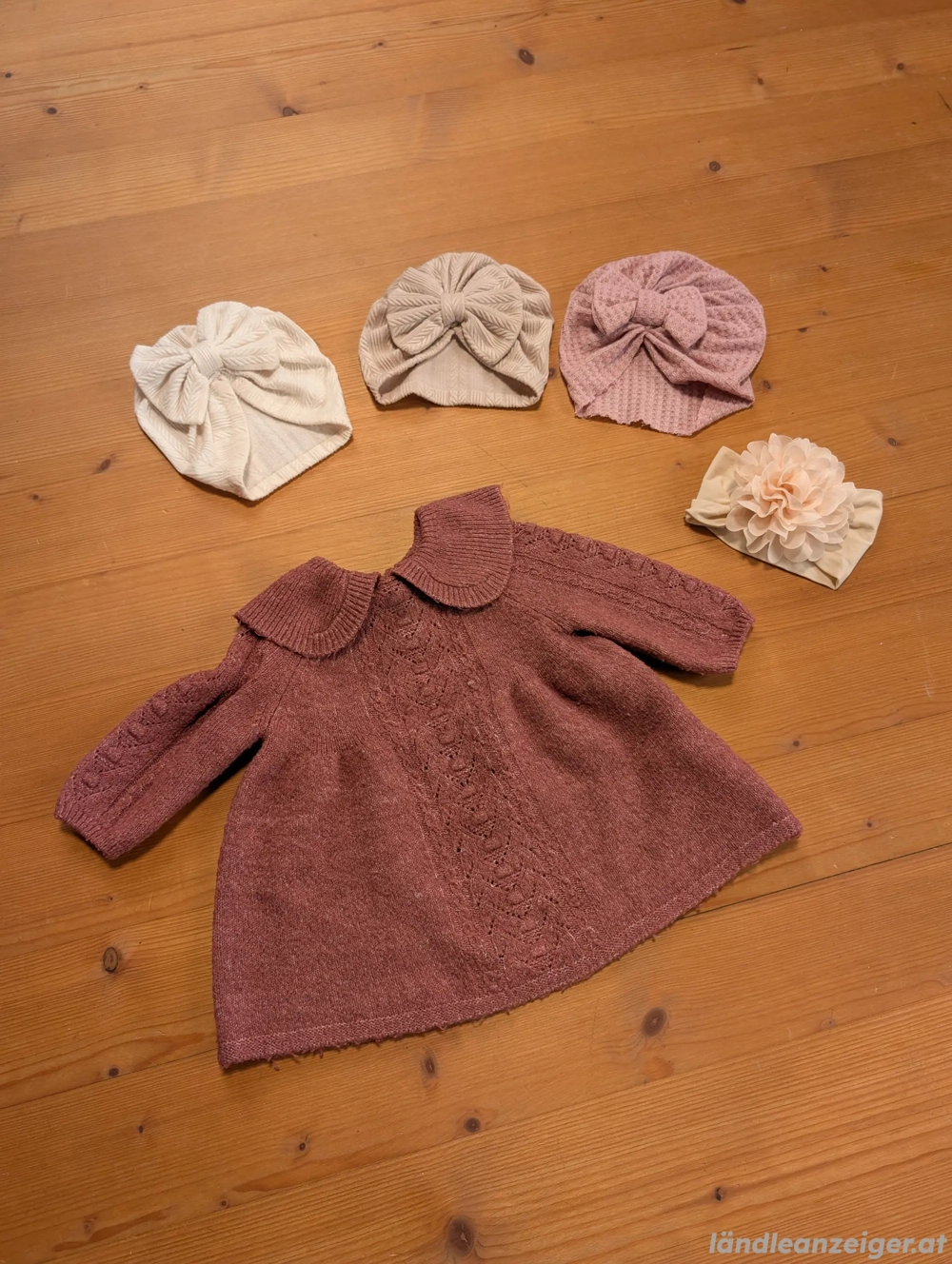 Kleidungspaket baby Gr. 62 35 Teile