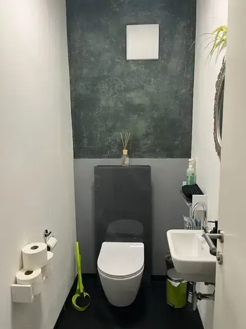 Wunderschöne 4- Zimmerwohnung zu verkaufen