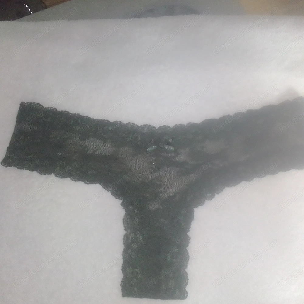 Süsse String Tanga Gr XS