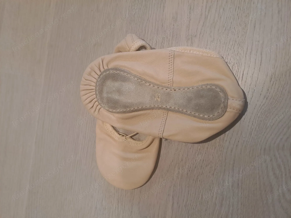Ballerinas Größe 29
