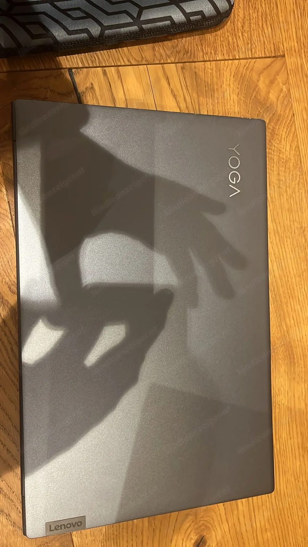 Laptop Lenovo Yoga Slim 14 Neuwertig