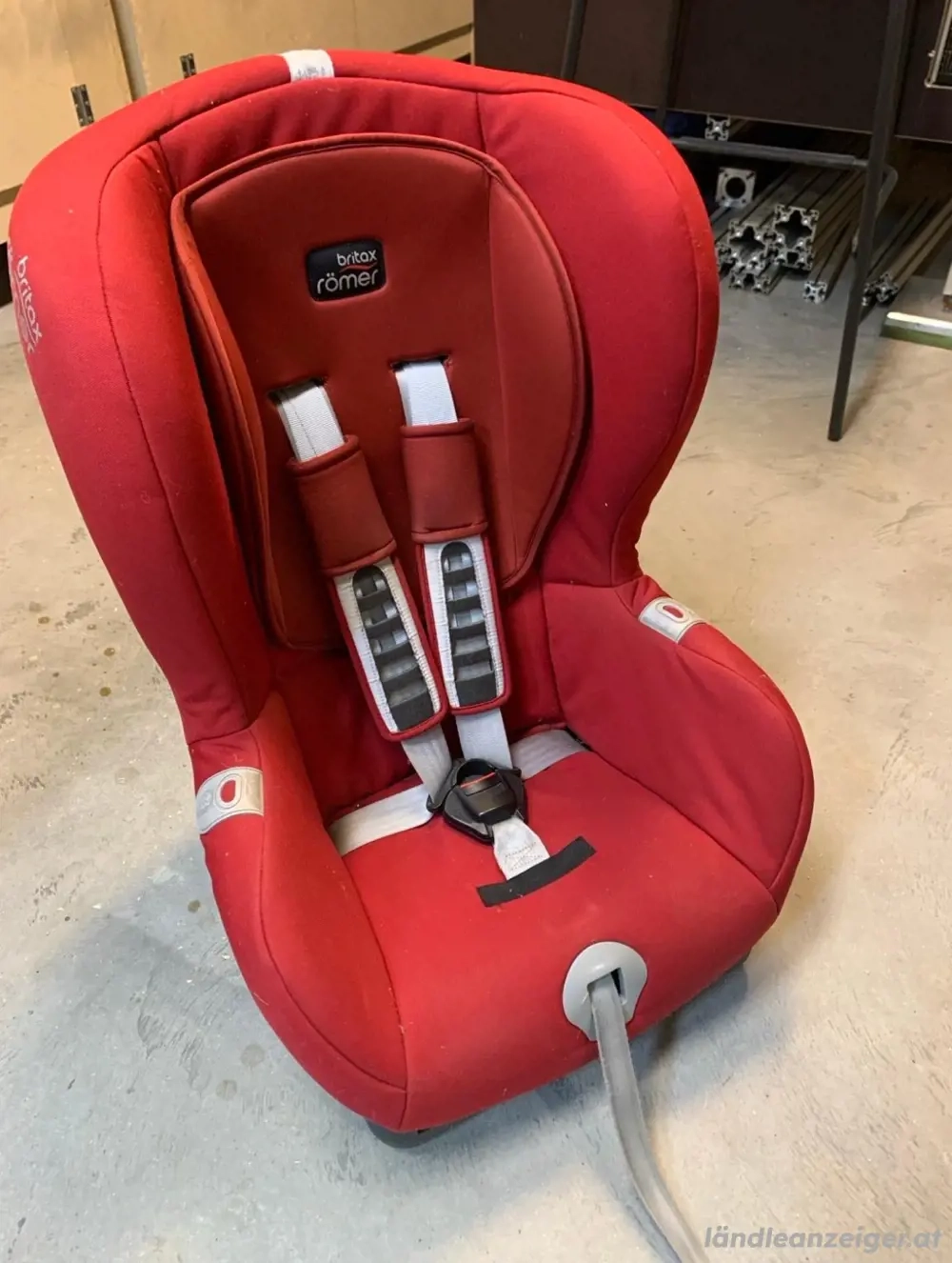 Britax Römer Autokindersitz