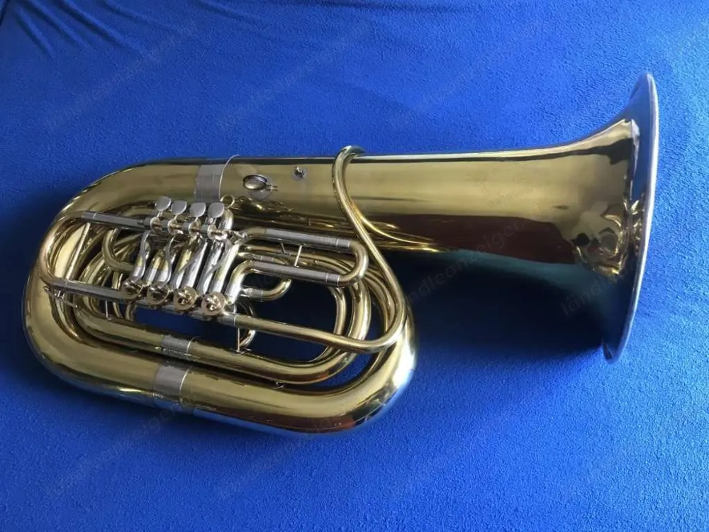 B-Tuba Amati Kaisertuba ABB 401
