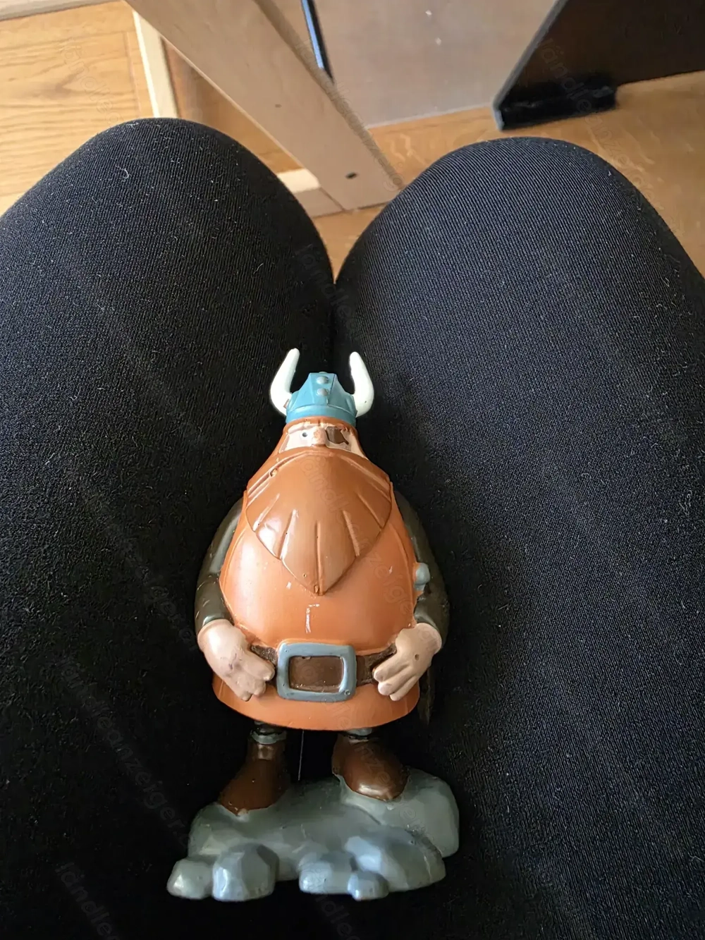 Tonie, verschiedene, Tausch