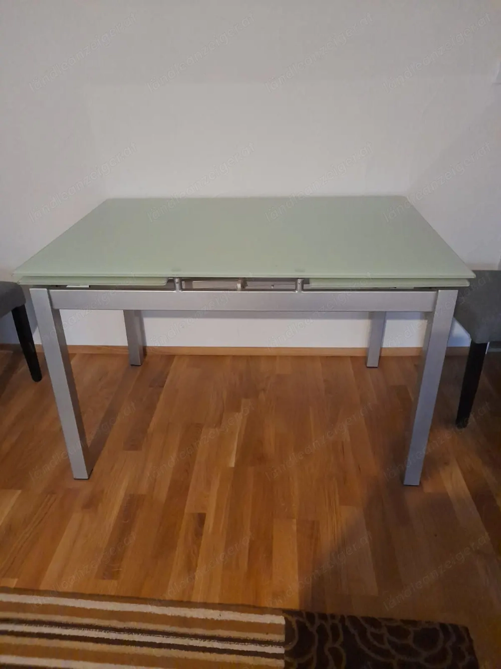 Esstisch für Wohnzimmer und Küche