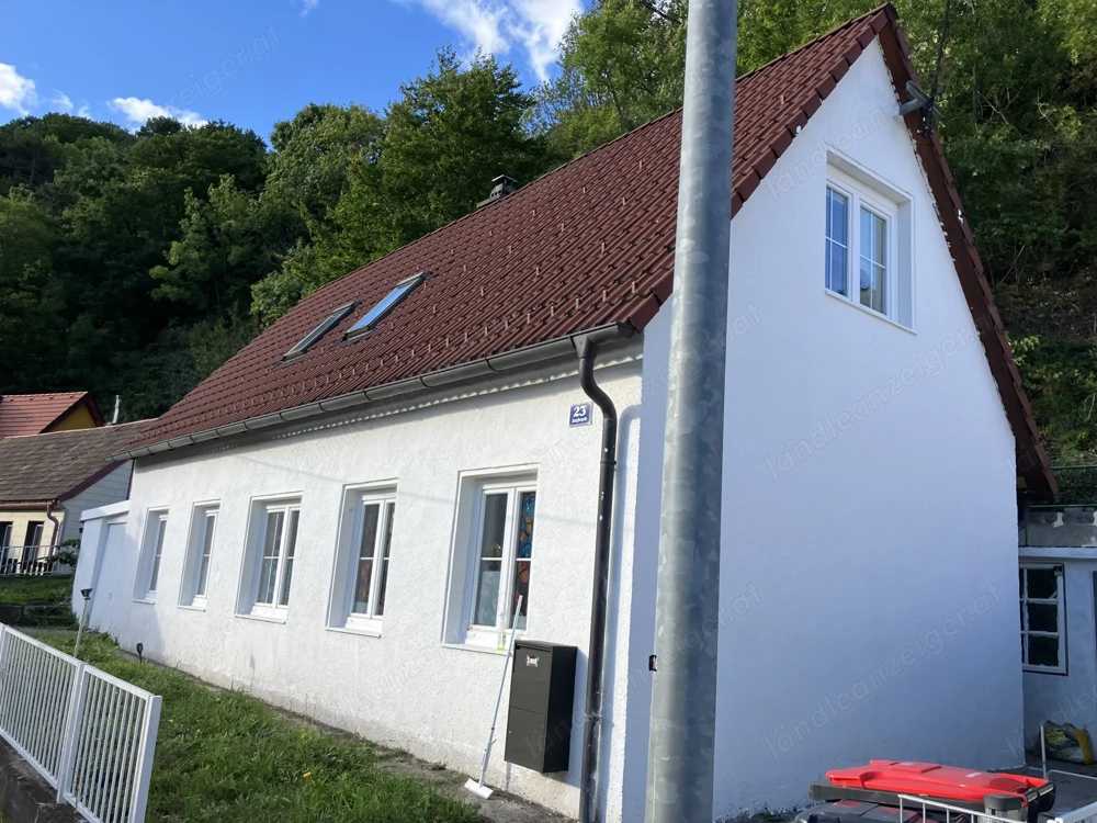 GLoggnitz nahe bahnhof