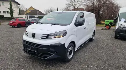 Peugeot Expert Tepee