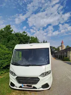 Wohnmobil Carado I447 Edition 15