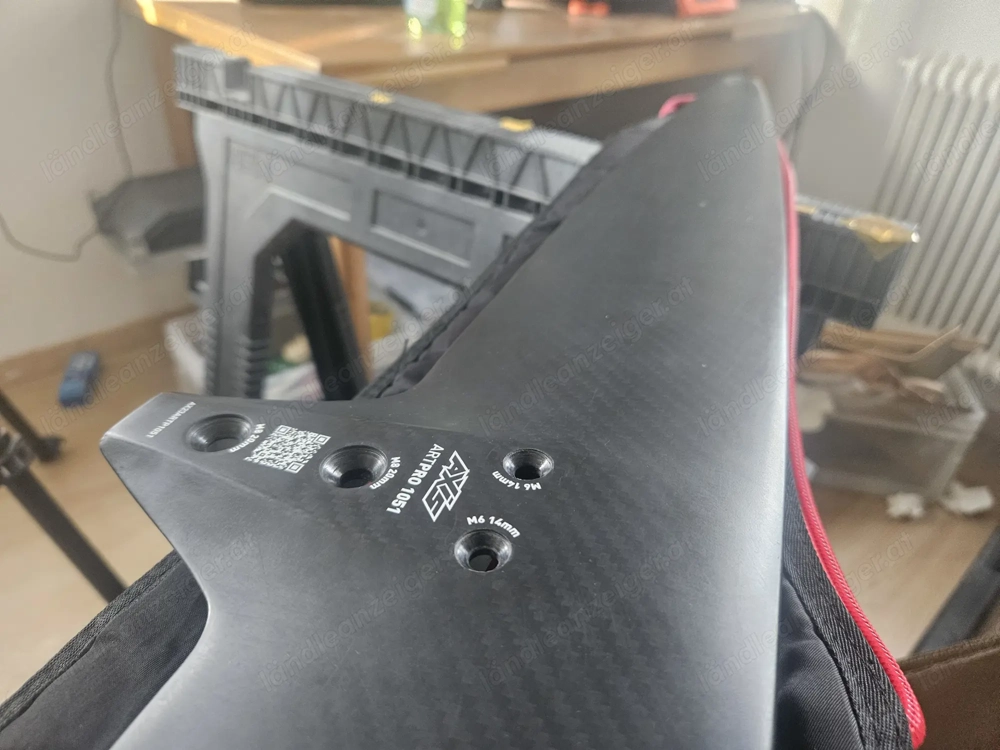 Foil axis 1051 ArtPro