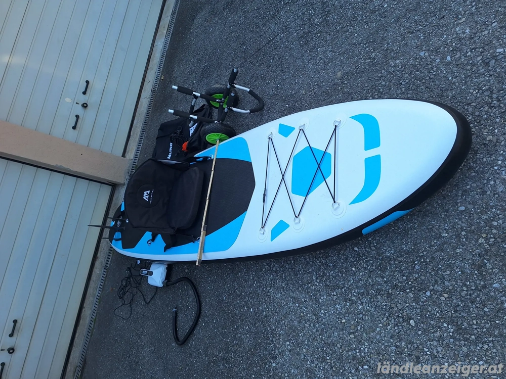 Standup Padelboard