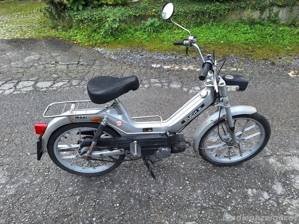 Puch Maxi S