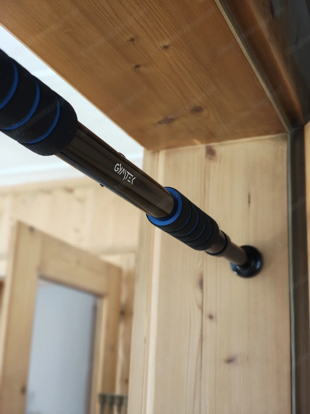 GYMTEK Türreck Pull-up bar