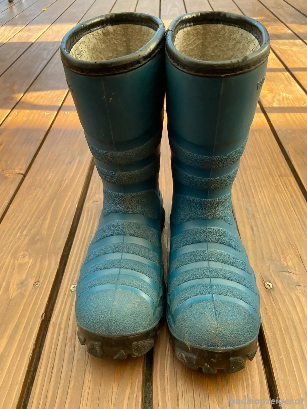 Viking Gummistiefel
