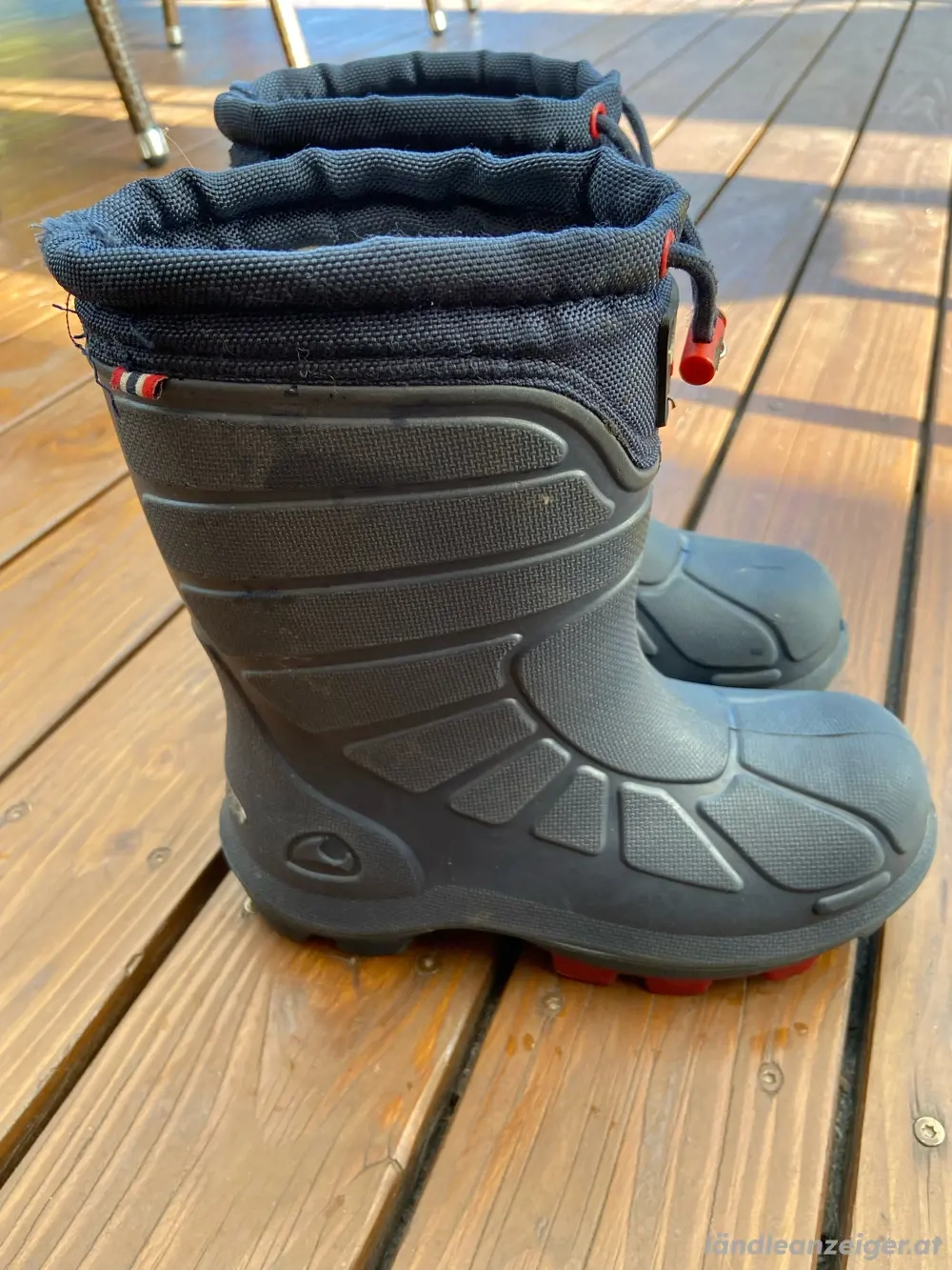 Viking Gummistiefel
