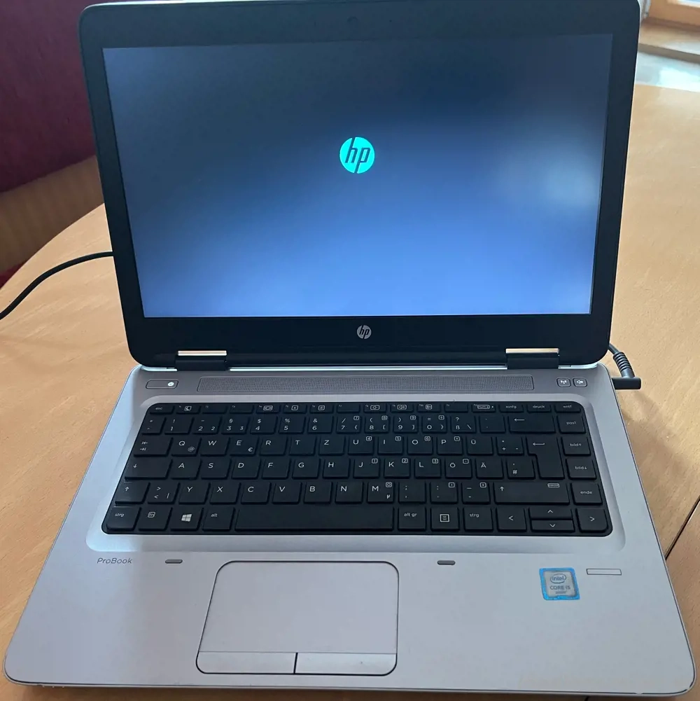 Laptop HP i5 Proyessor 13 Zoll Laptop HP i5 Proyessor 13 Zoll