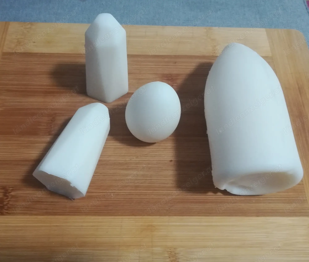 Zäpfchen und Klistier Einlauf Sessions für Sie