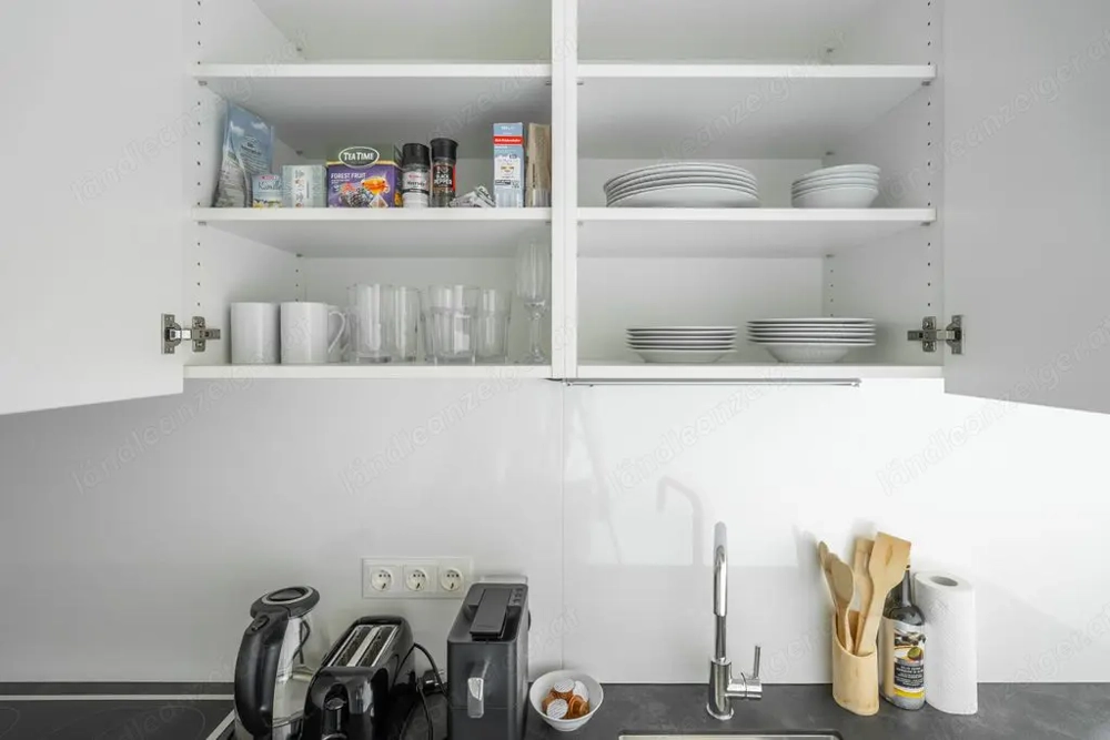 1-Zimmer-Wohnung in Wien 1-Zimmer-Wohnung in Wien