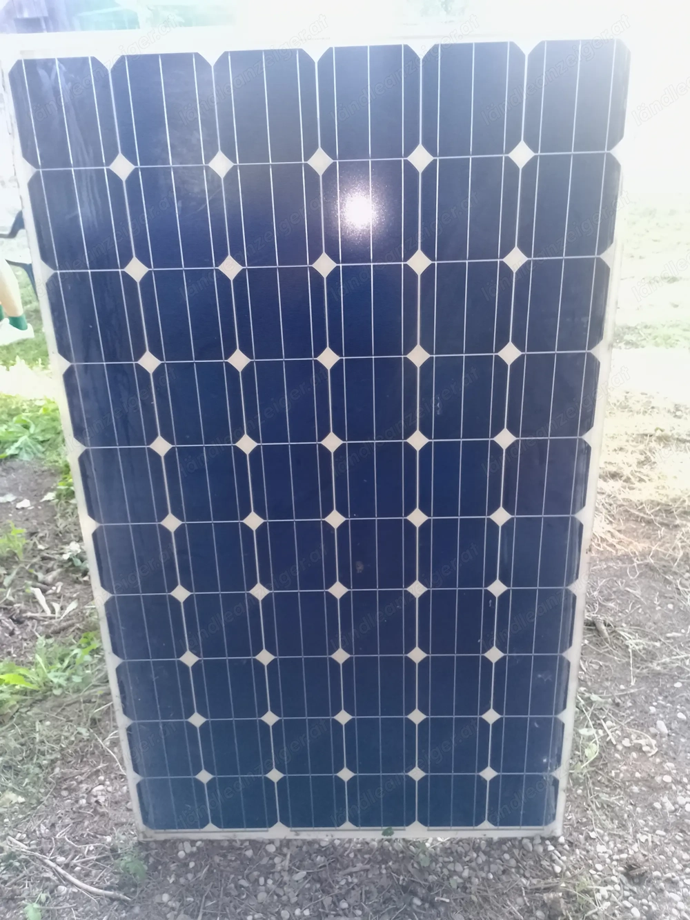 PV Module Photovoltaik 