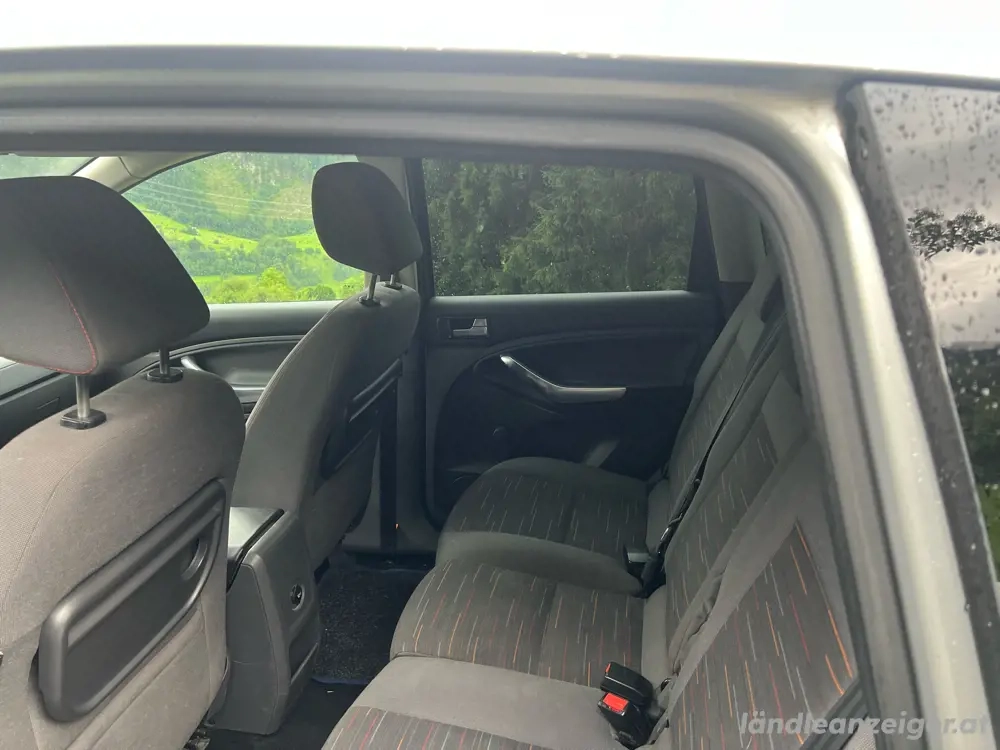 Ford C-Max Ford C-Max