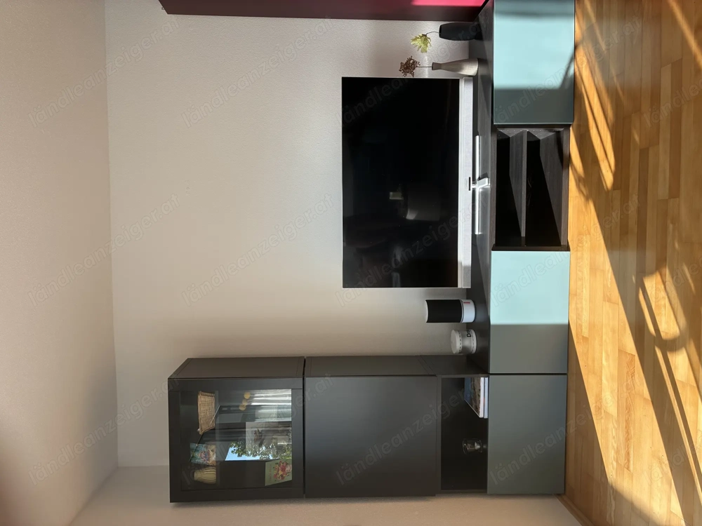 TV Möbel (3 Elemente) 