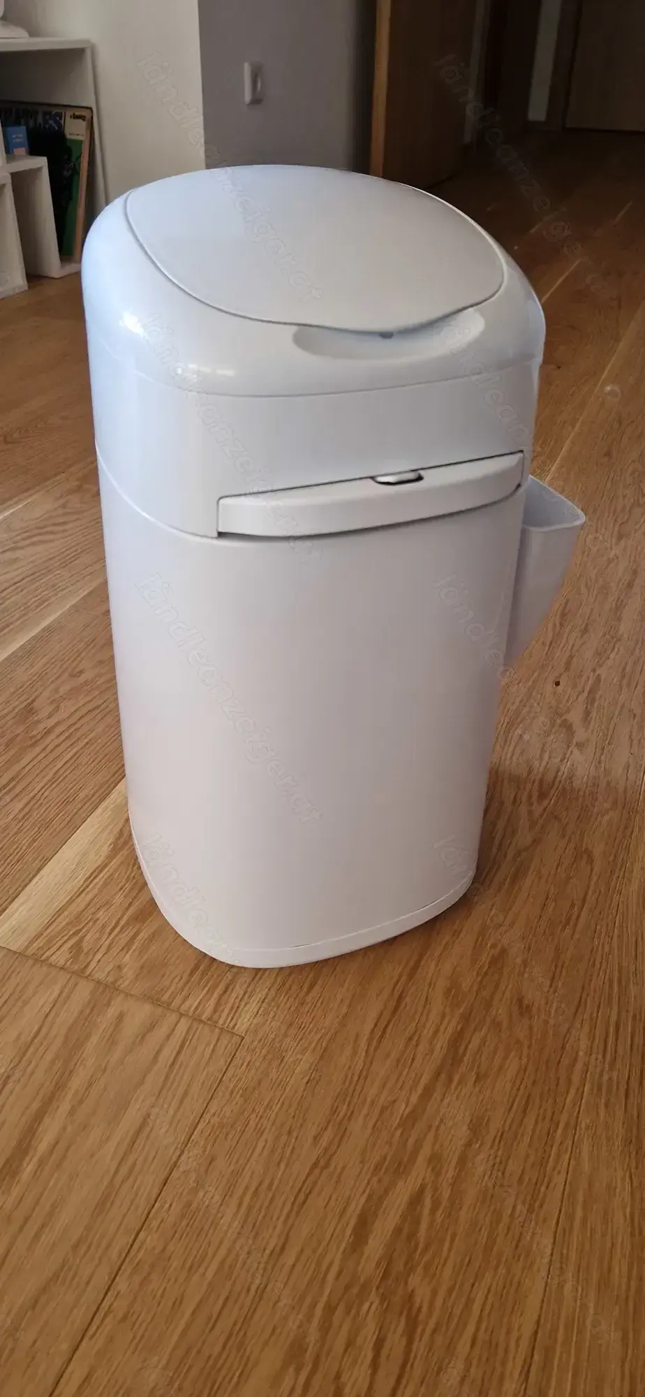 Katzenstreu Eimer LitterLocker