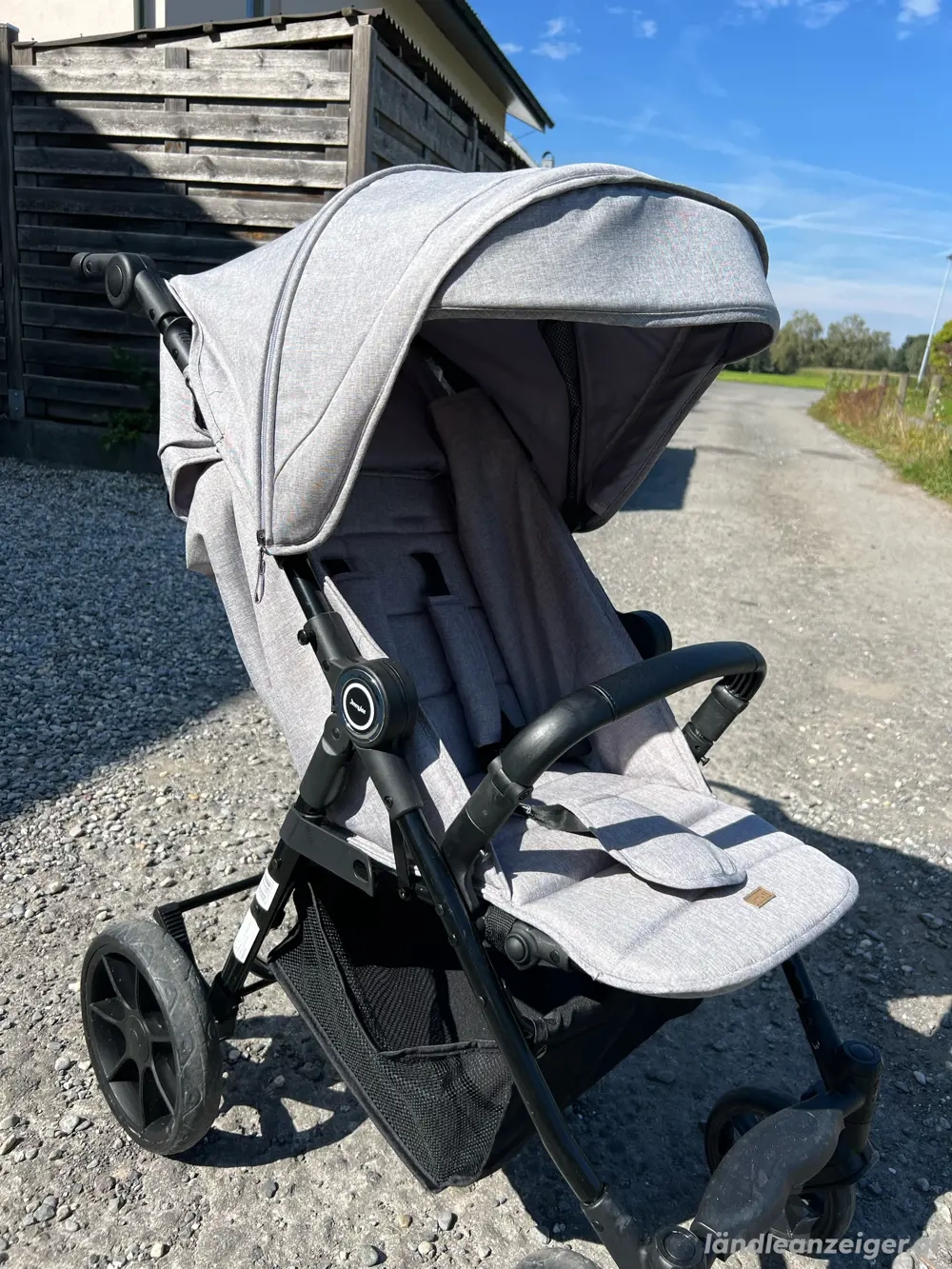 Neuwertiger Jimmylee Kinderwagen (Buggy)