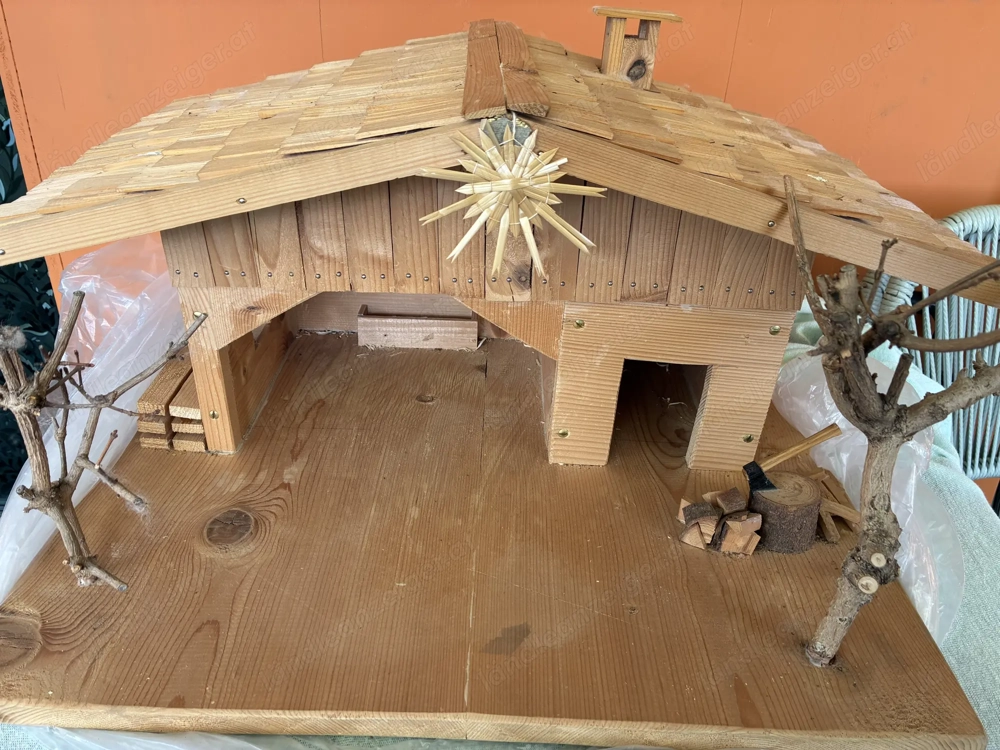 Krippe (35 Jahre alt)