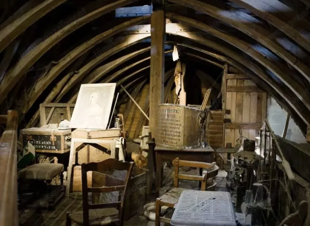 Haushalts- und Wohnungsauflösungen gesucht