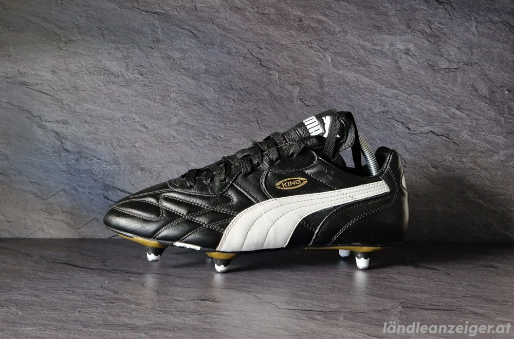 Puma King 
