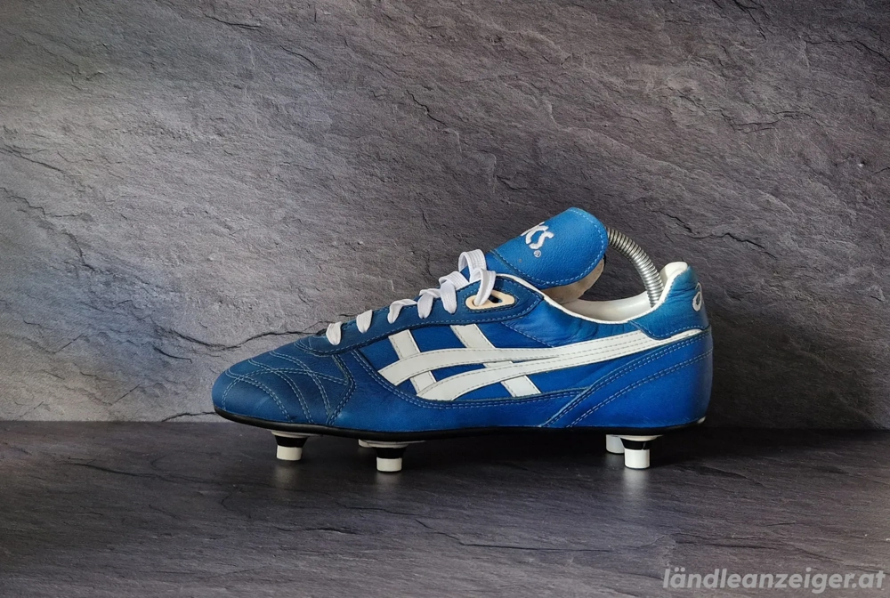 Asics Soccer 