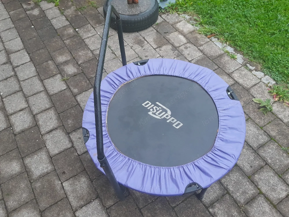 Trampolin 