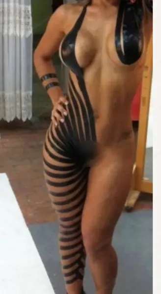 Neues Mädchen in Voralberg