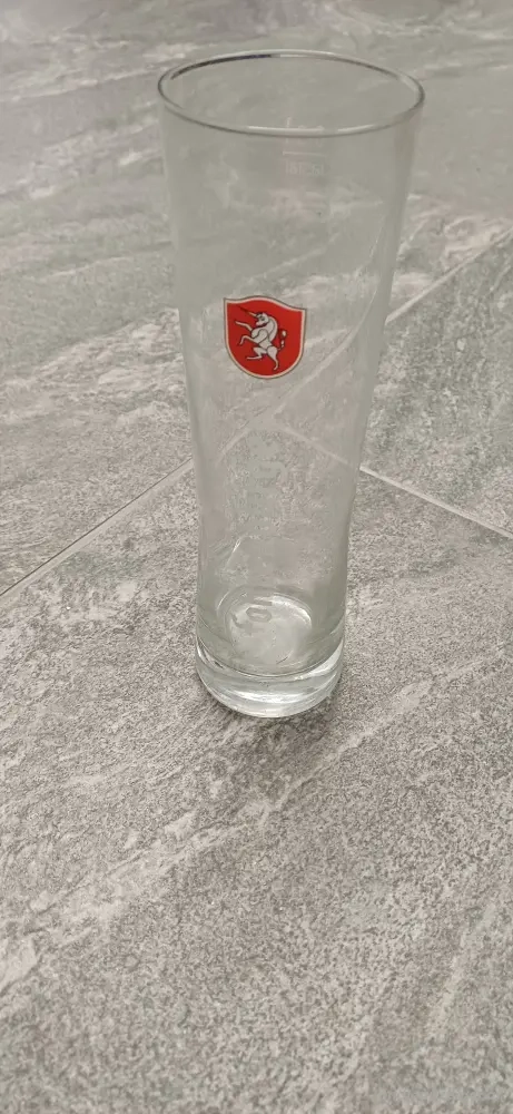 Biergläser Fohrenburger