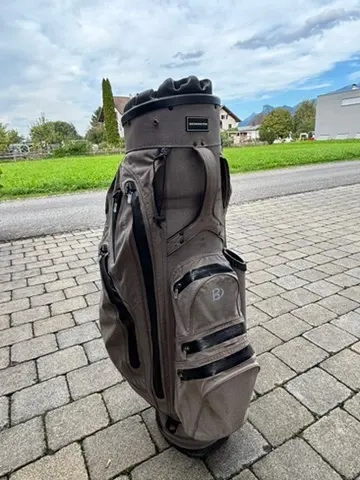 Golf Cart Bag