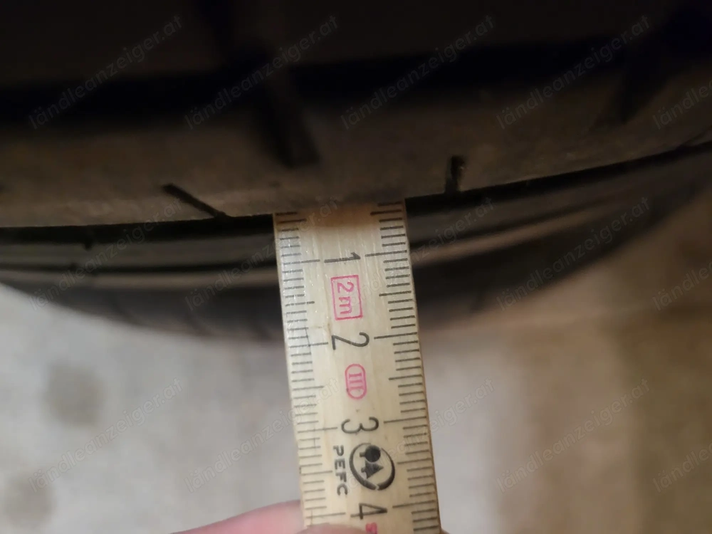 Audi Kompletträder 4f0 601 25 ba