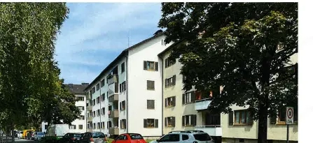 Wohnung in Bregenz zu mieten