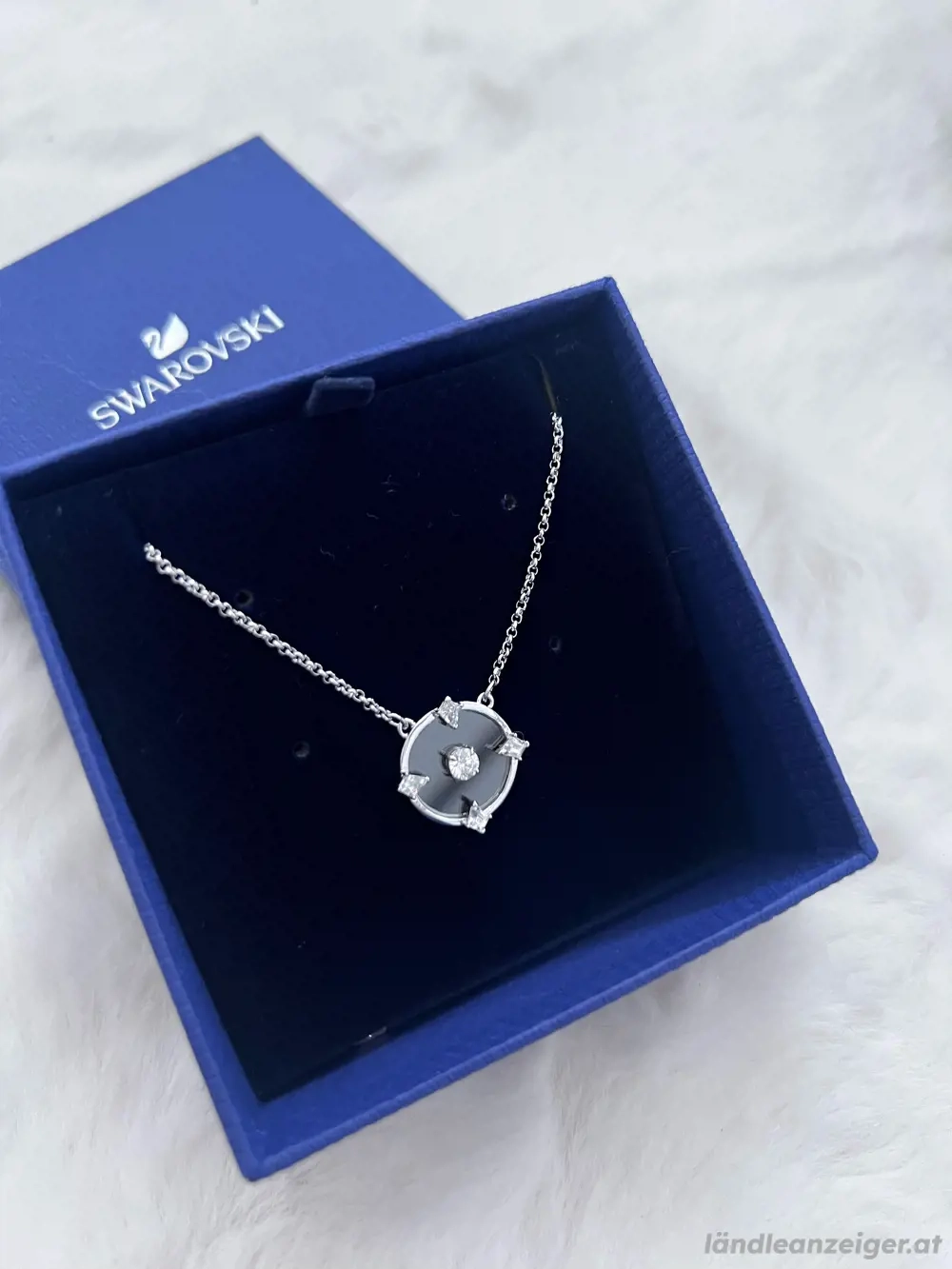 Swarovski Kette