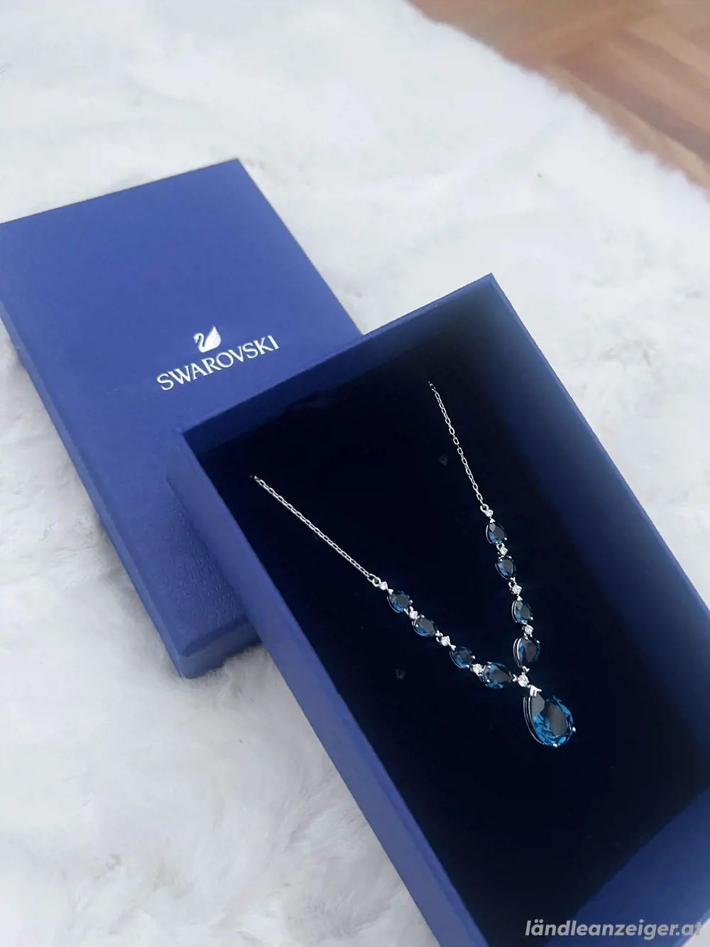 Swarovski Kette