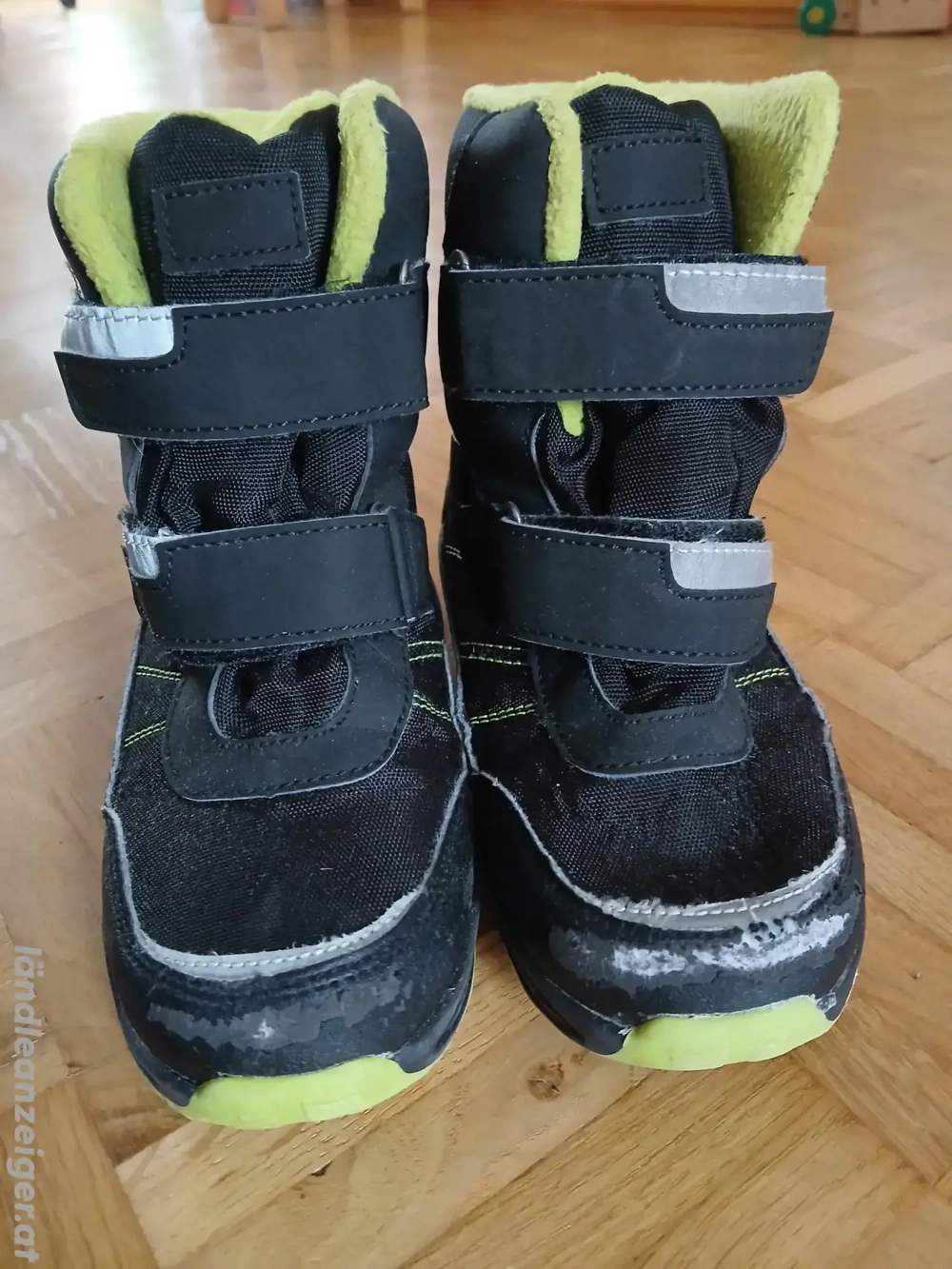 Winterstiefel Gr 29