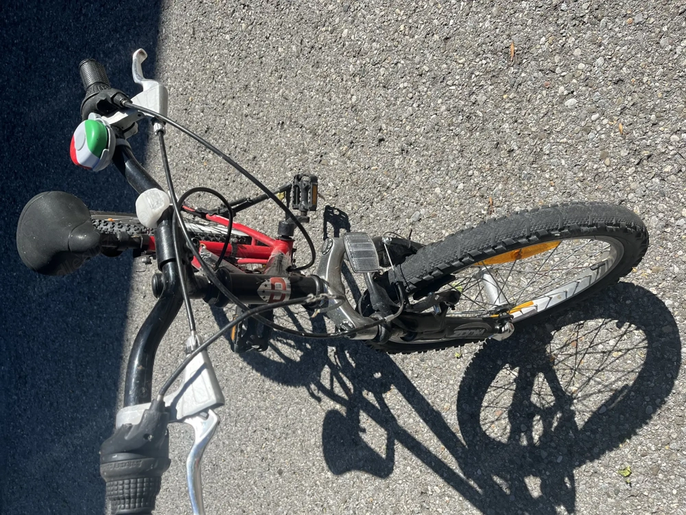 Kinder Fahrrad   Mountainbike 