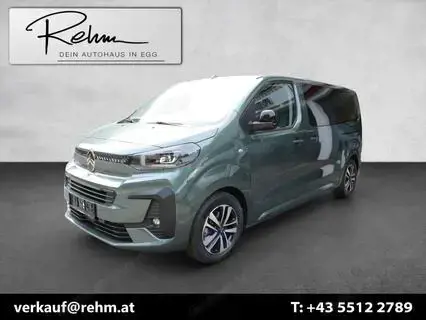 Citroen Spacetourer