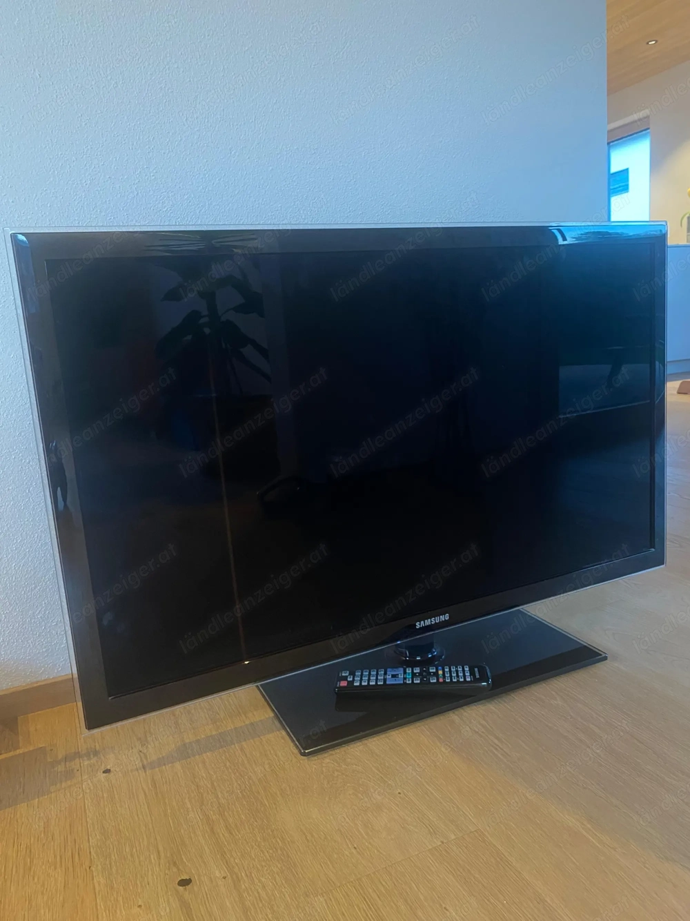 Samsung TV UE40D6200