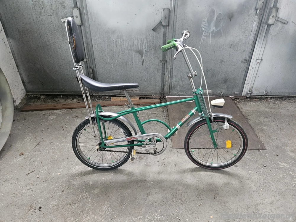 Bonanza Fahrrad 