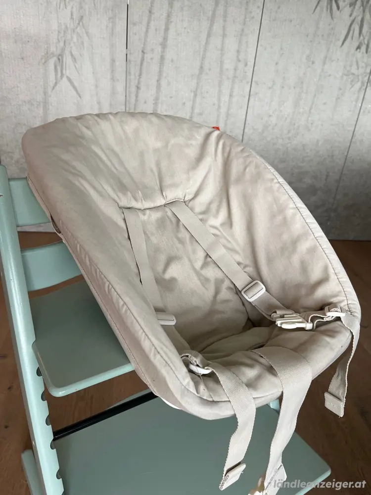 Tripp Trapp Babyaufsatz