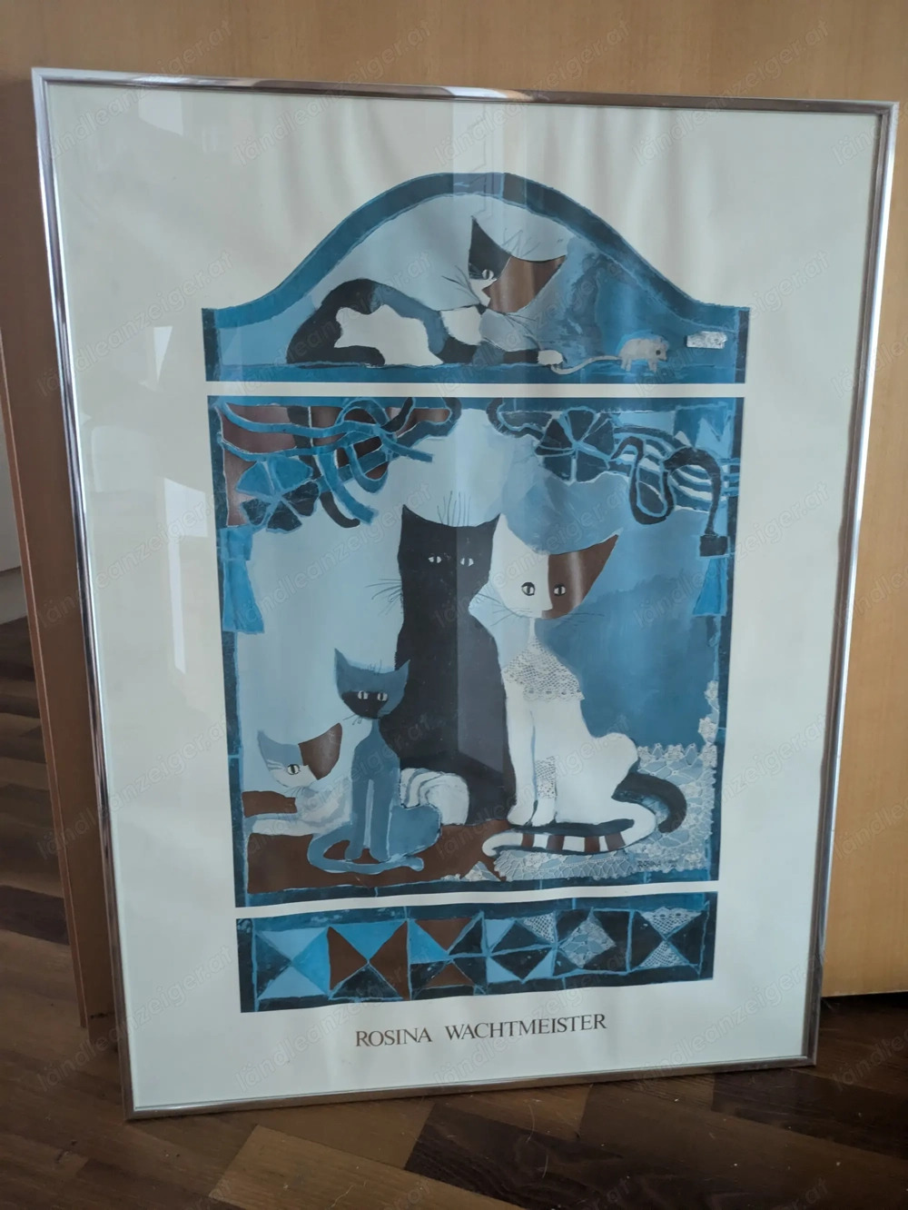 Rosina Wachtmeister Bild 